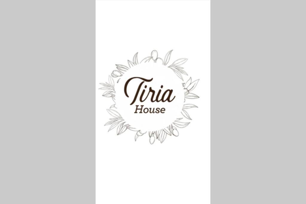 Tiria House Bosa - Casa Vacanze Exterior foto