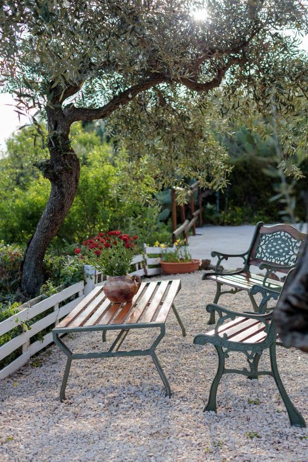 Tiria House Bosa - Casa Vacanze Exterior foto